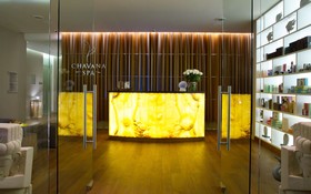 DoubleTree by Hilton Hotel Moscow - Marina