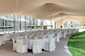 DoubleTree by Hilton Hotel Moscow - Marina