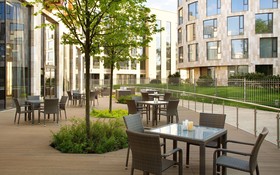 DoubleTree by Hilton Hotel Moscow - Marina