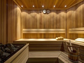 DoubleTree by Hilton Hotel Moscow - Marina