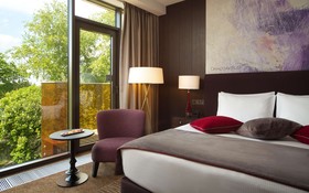 DoubleTree by Hilton Hotel Moscow - Marina