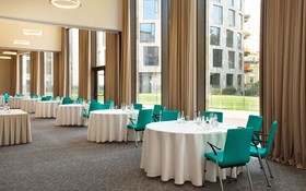 DoubleTree by Hilton Hotel Moscow - Marina