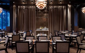 DoubleTree by Hilton Hotel Moscow - Marina