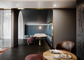 DoubleTree by Hilton Moscow Arbat