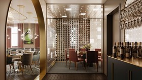 DoubleTree by Hilton Moscow Arbat