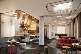 DoubleTree by Hilton Moscow Arbat