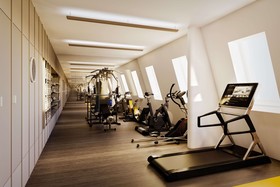 DoubleTree by Hilton Moscow Arbat