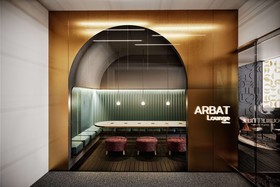 DoubleTree by Hilton Moscow Arbat