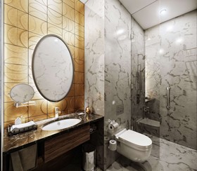 DoubleTree by Hilton Moscow Arbat