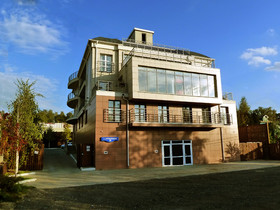 Dream Hotel