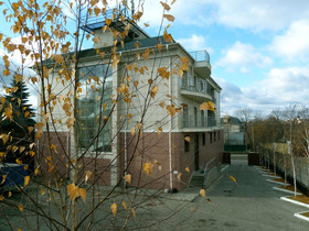 Dream Hotel