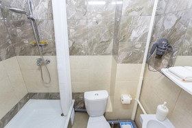 Dynasty Hotel Lefortovo