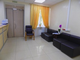 Dynasty Hotel Lefortovo