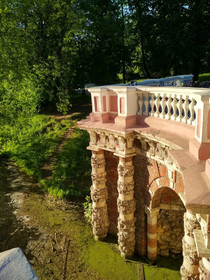 Dynasty Hotel Lefortovo