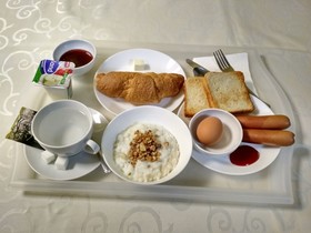 Dynasty Hotel Lefortovo