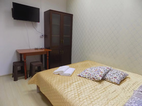 Dynasty Hotel Lefortovo