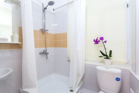 Dynasty Hotel Lefortovo