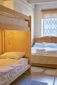 ECO Hostel