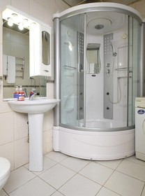 Eliseeff Arbat Hotel