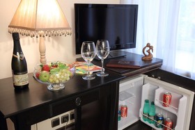 Eliseeff Arbat Hotel