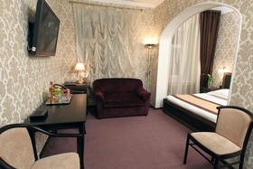 Eliseeff Arbat Hotel