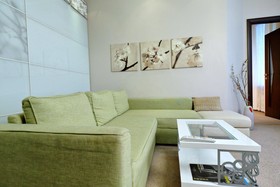 Eliseeff Arbat Hotel