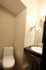 Eliseeff Arbat Hotel