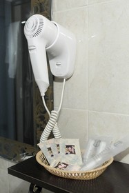 Eliseeff Arbat Hotel