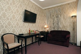 Eliseeff Arbat Hotel