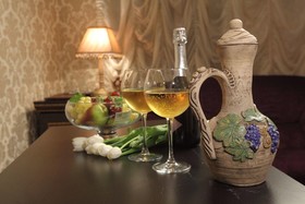 Eliseeff Arbat Hotel
