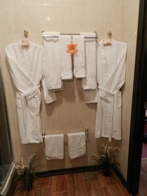 Eliseeff Arbat Hotel