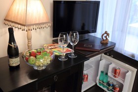 Eliseeff Arbat Hotel