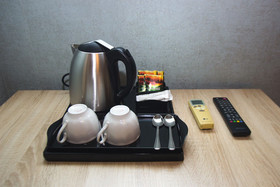 Eliseevsky Hotel