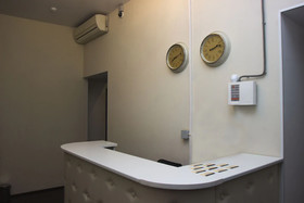 Eliseevsky Hotel