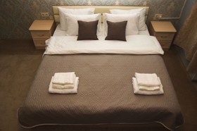 Eliseevsky Hotel