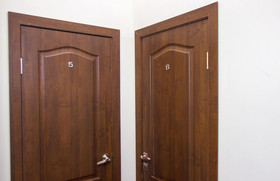 Eliseevsky Hotel