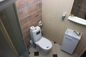 Eliseevsky Hotel