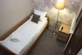 Eliseevsky Hotel