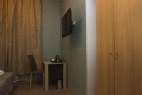 Eliseevsky Hotel