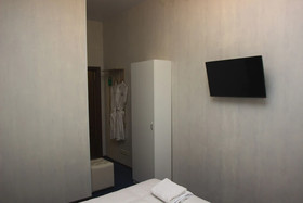 Eliseevsky Hotel