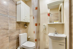 Eliseevsky Hotel