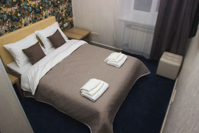 Eliseevsky Hotel