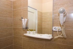 Eliseevsky Hotel