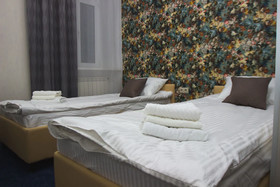 Eliseevsky Hotel