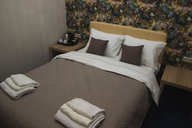 Eliseevsky Hotel