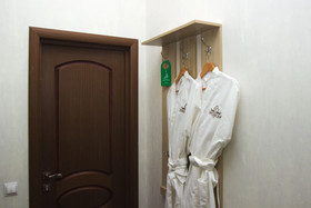 Eliseevsky Hotel
