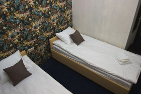 Eliseevsky Hotel