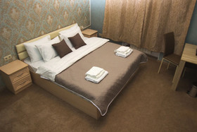 Eliseevsky Hotel