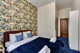 Eliseevsky Hotel