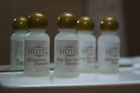 Eliseevsky Hotel